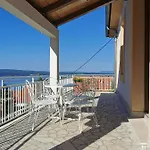 Balticadriatic 德拉马利