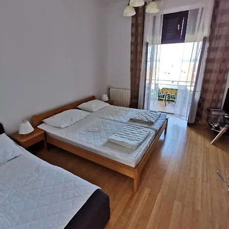Apartament Balticadriatic