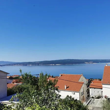 Apartmán Balticadriatic *