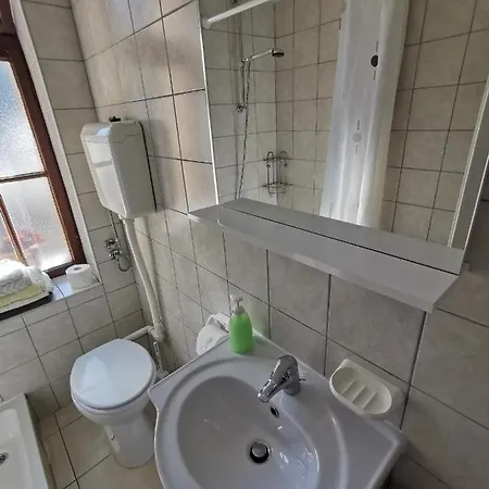 Balticadriatic Apartmán *