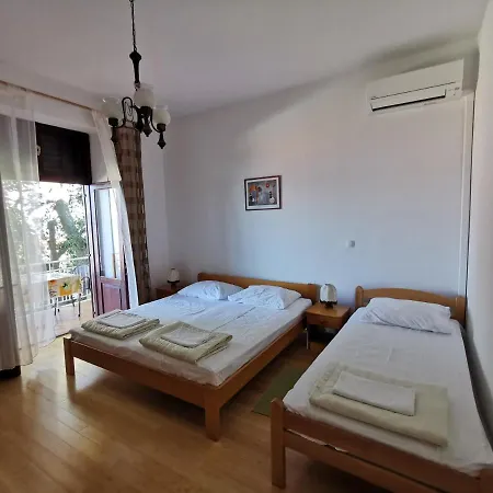 Balticadriatic Dramalj