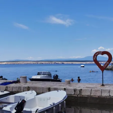 Balticadriatic 公寓 *