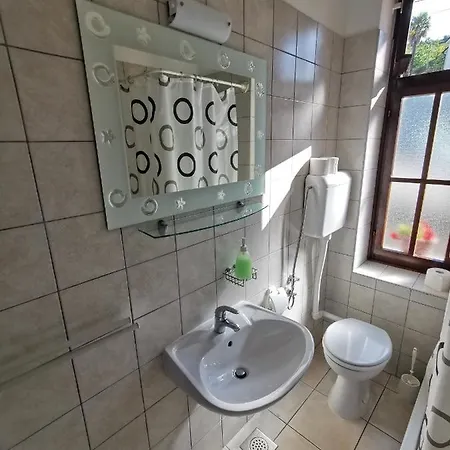 Balticadriatic Apartmán Dramalj