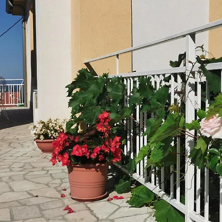 Balticadriatic Apartmán *