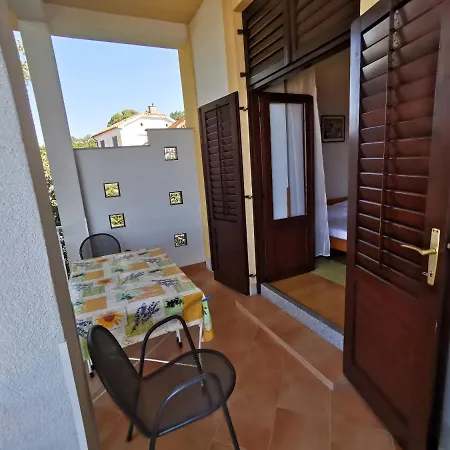 Balticadriatic Apartmán