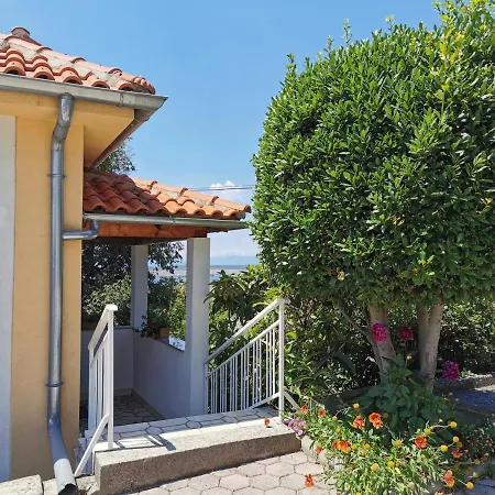 Apartmán Balticadriatic