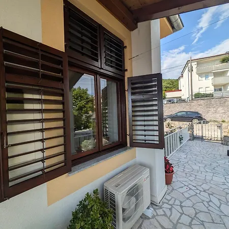 Apartman Balticadriatic *
