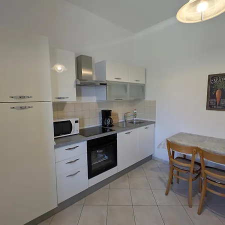 Balticadriatic Apartman