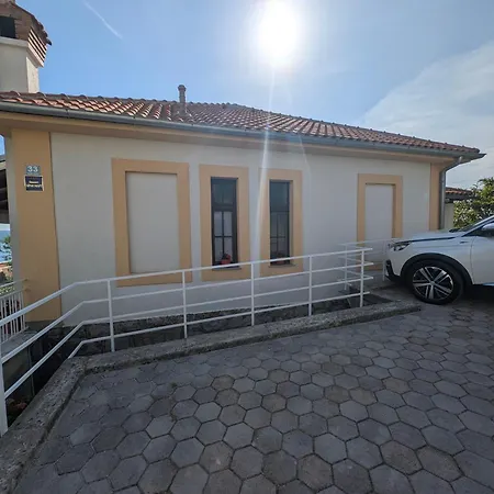Apartament Balticadriatic