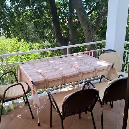 Balticadriatic Apartman *