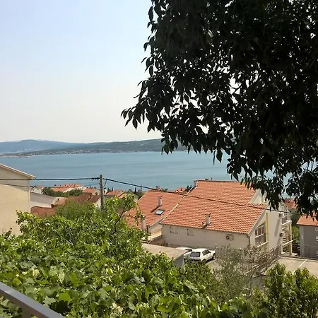 Apartmán Balticadriatic