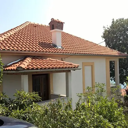 Apartmán Balticadriatic