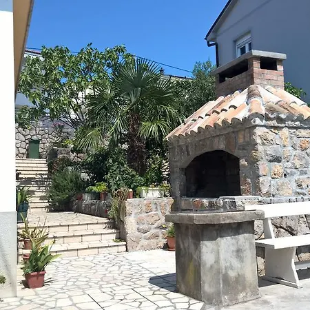 Balticadriatic Dramalj