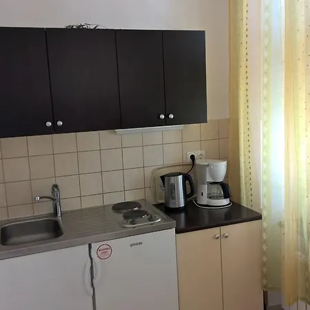 Balticadriatic Apartmán