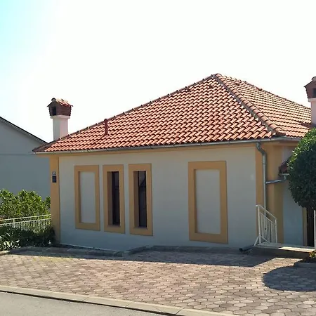 Apartmán Balticadriatic