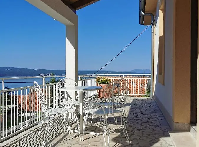 Balticadriatic Dramalj