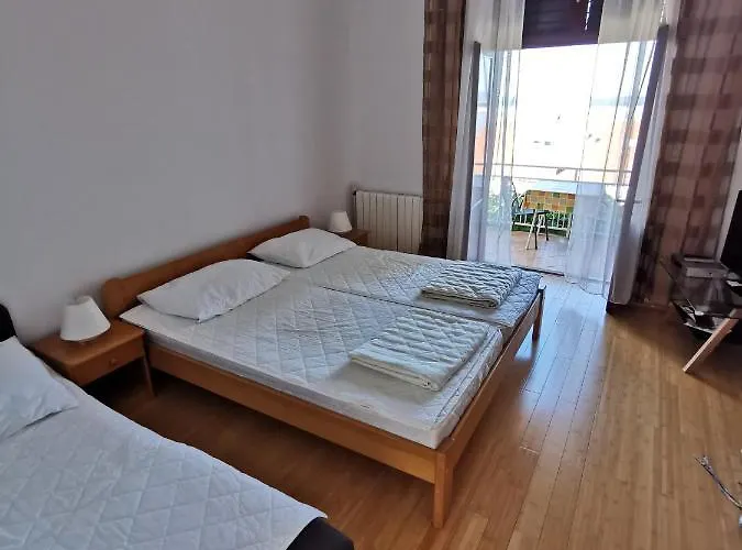 Appartement Balticadriatic