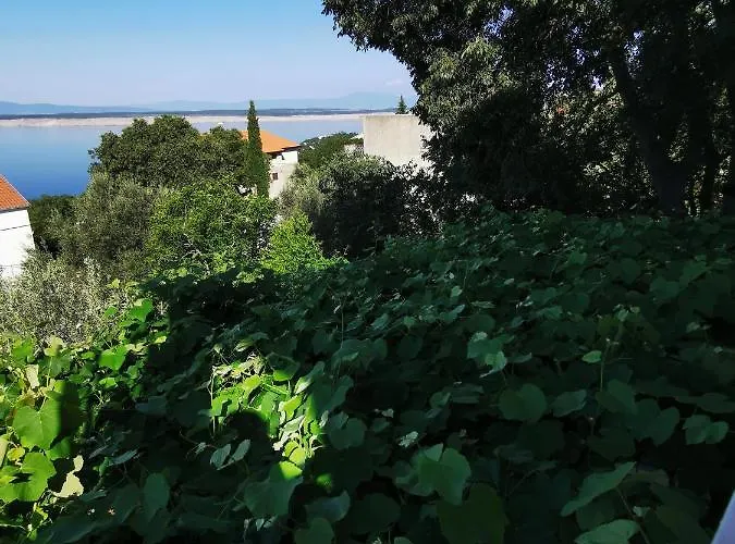 Balticadriatic Appartement Dramalj