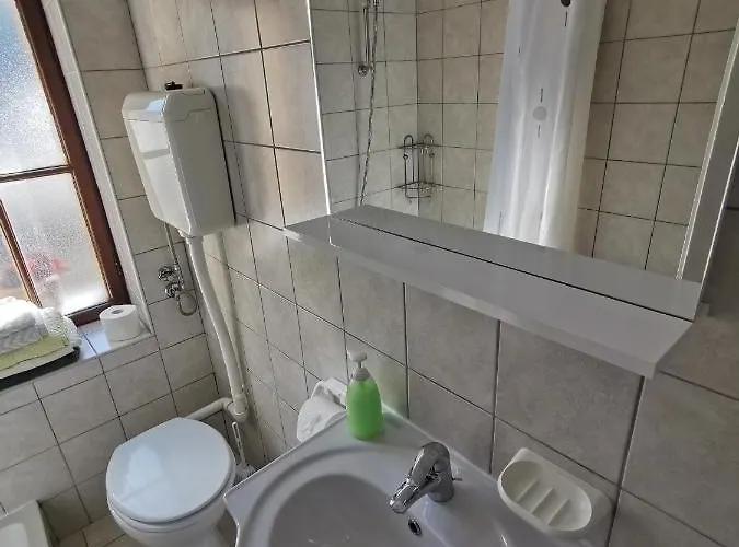 Balticadriatic Appartement *