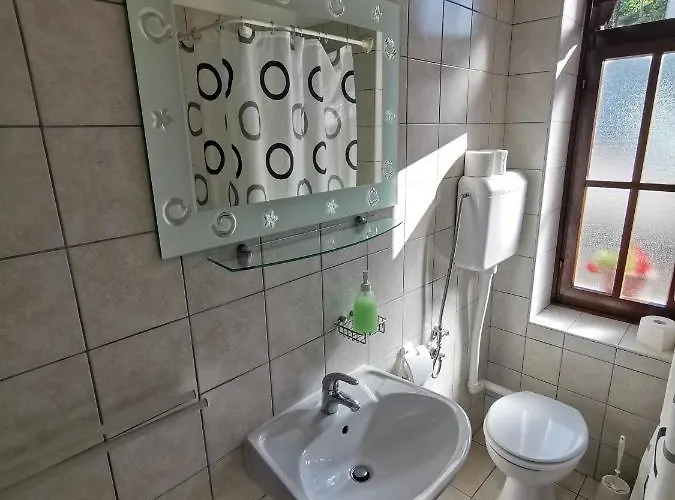 Balticadriatic Appartement Dramalj