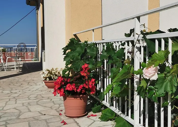 Balticadriatic Appartement *