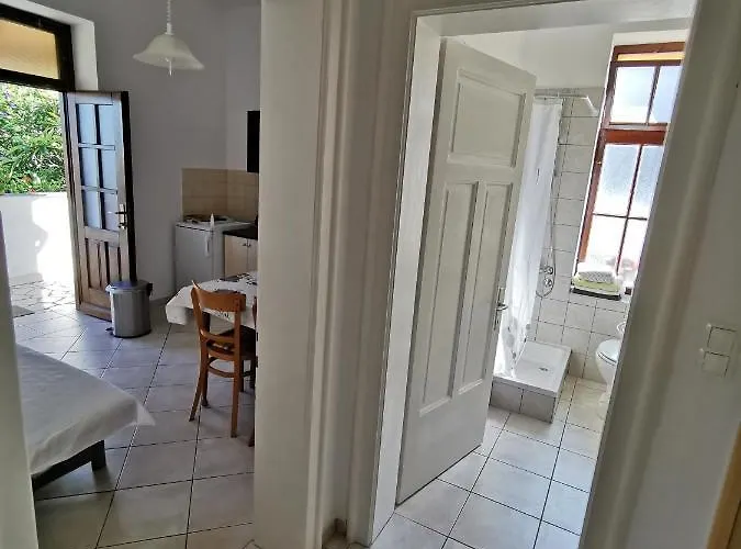 Appartement Balticadriatic Dramalj