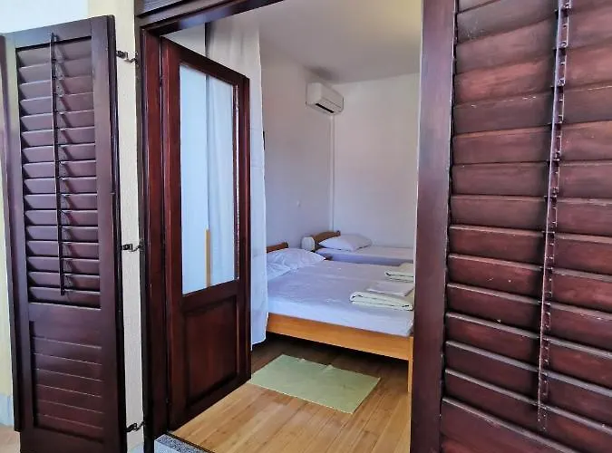 Appartement Balticadriatic *