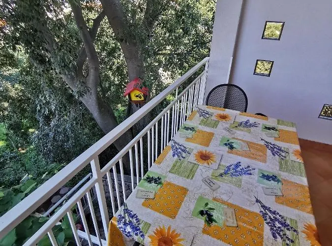 Appartement Balticadriatic