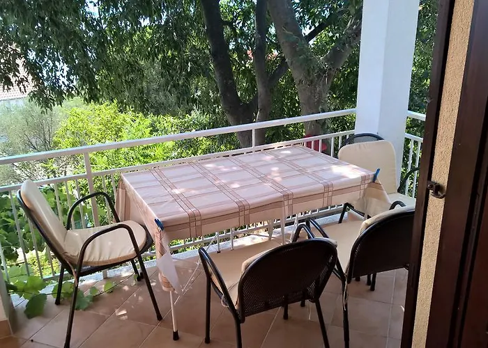 Balticadriatic Appartement *