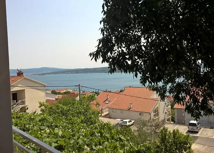 Appartement Balticadriatic