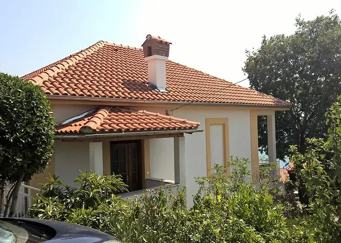 Appartement Balticadriatic