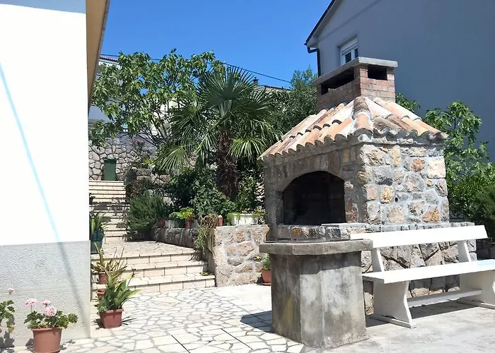 Balticadriatic Dramalj