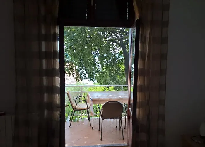 Balticadriatic Appartement *