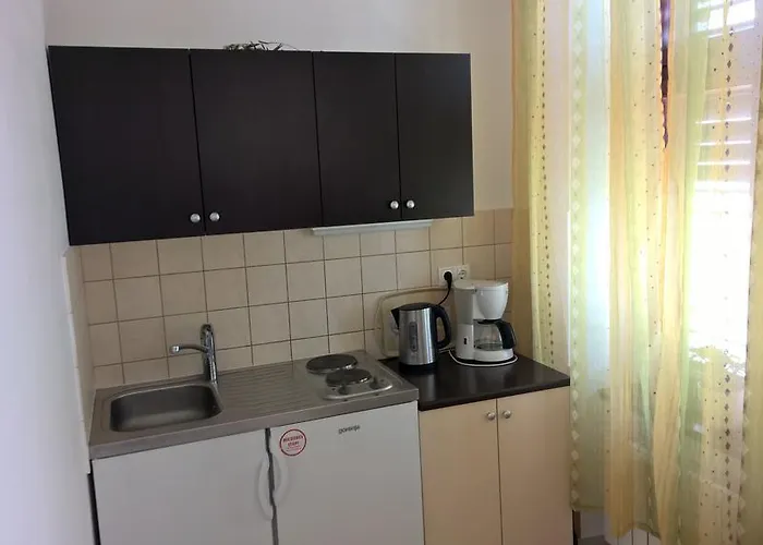 Balticadriatic Appartement