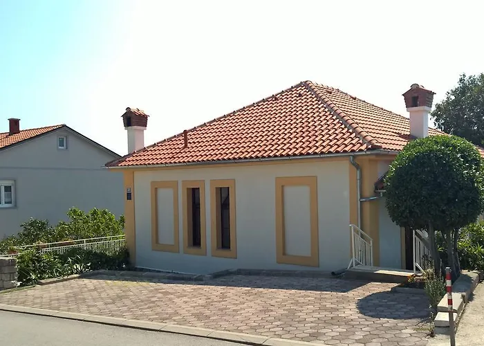 Appartement Balticadriatic