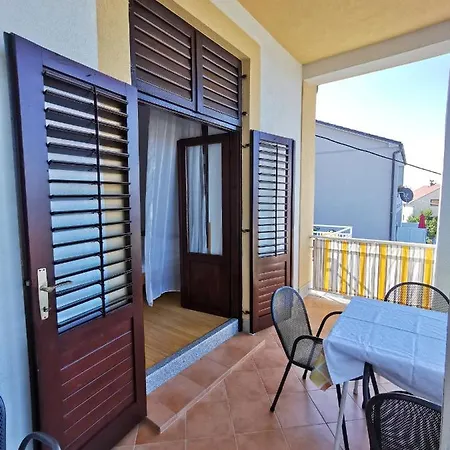 Appartement Balticadriatic *
