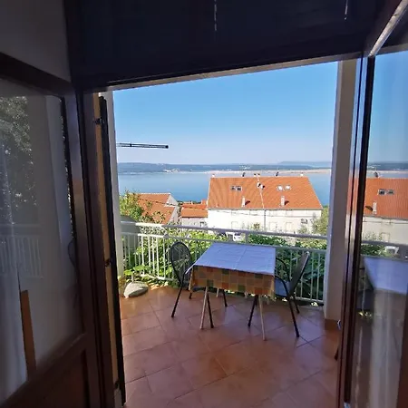 Balticadriatic Apartment Dramalj