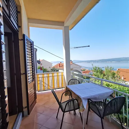 Apartamento Balticadriatic