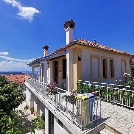 Apartment Balticadriatic Dramalj