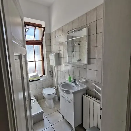 Appartement Balticadriatic