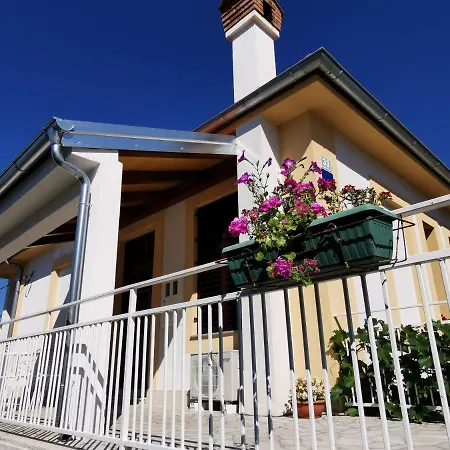 Balticadriatic Apartment Dramalj