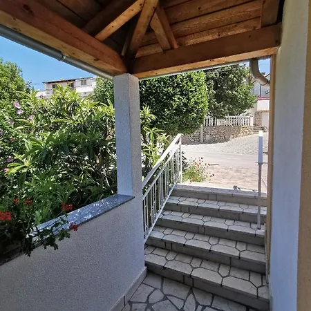 Apartment Balticadriatic Dramalj