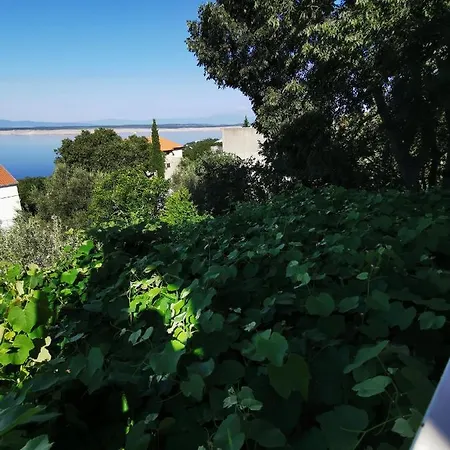 Balticadriatic Apartment Dramalj