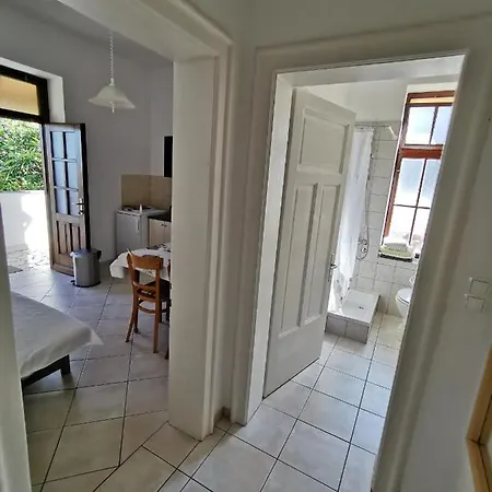 Apartment Balticadriatic Dramalj