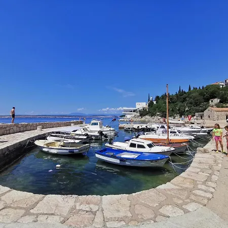 Balticadriatic Dramalj