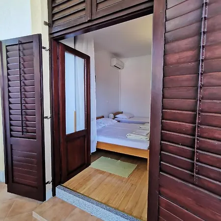 Appartement Balticadriatic *