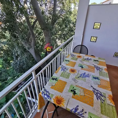 Appartement Balticadriatic
