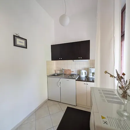 Balticadriatic Appartement