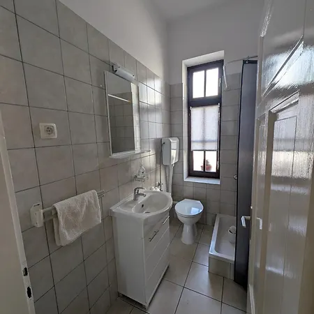 Appartement Balticadriatic