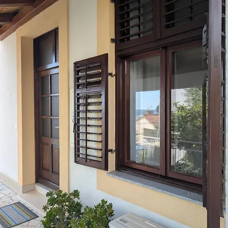 Appartement Balticadriatic *